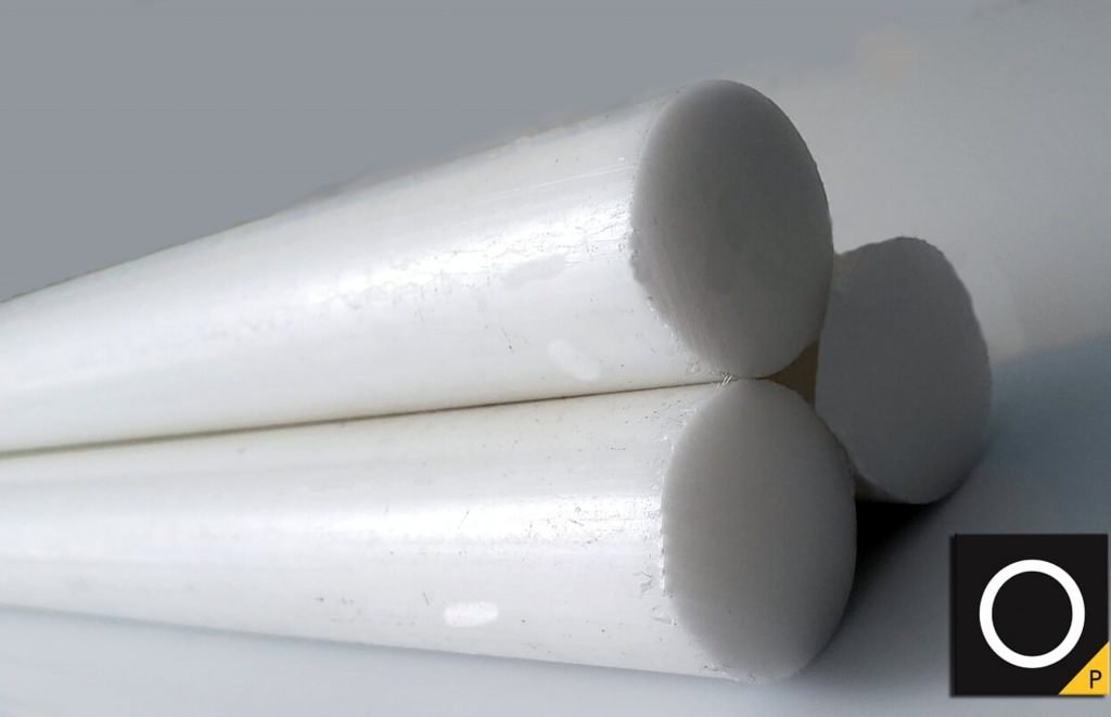 Fornecedor de Tarugo de Poliacetal