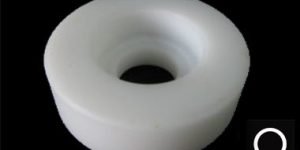 Aplicação de Plástico Industrial na Siderurgia e Mineração