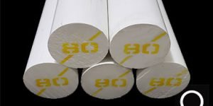 Fornecedor de Tarugo de PVC