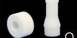 Plásticos de Alta Performance